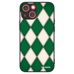 ULTIMATE CASE za Apple iPhone 13 mini - Emerald Diamond
