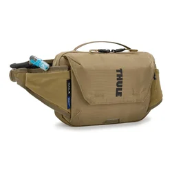 THULE Rail Hydra torbica oko struka 4 l – Faded Khaki