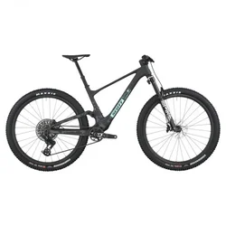Gorsko kolo Scott SPARK 900 EVO čr 26