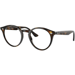Ray-Ban RB2180 710/M1 M (49) Havana/Siva