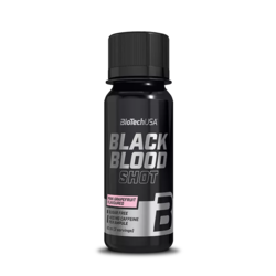 Black Blood Shot (60 ml)