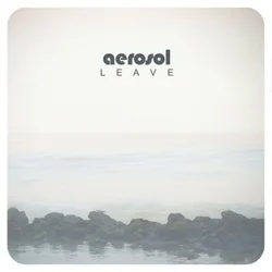 Aerosol - Leave (Limited Edition) (LP)