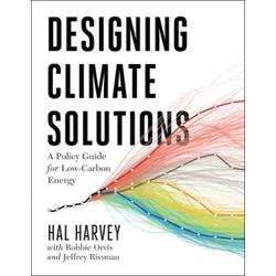 Designing Climate Solutions