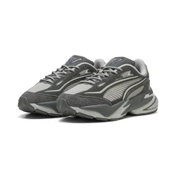 Puma Muške patike Rs Surge Hairy Suede, 404327-08, Sive