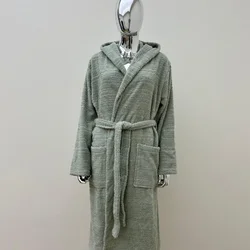 Dekordom Bade mantil natur s/m - green ( 025451 )
