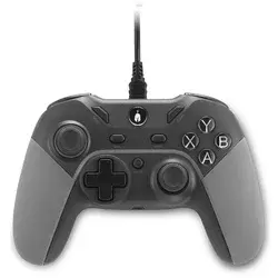Gamepad Spartan Gear Pelekys - Black