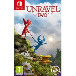 Switch Unravel Two