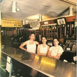 Haim - Women In Music Pt. III (2 LP)