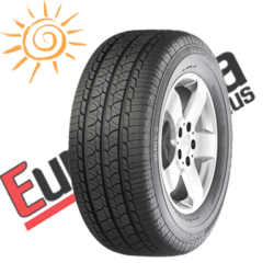 225/70 R15C BARUM VANIS 2 112/110 R (D) (C) (72)