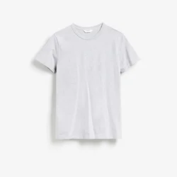 Reserved - Slim fit pamučna majica kratkih rukava