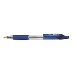 Penac hemijska olovka CCH-3 0.7 plava