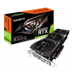 GIGABYTE grafična kartica GeForce RTX 2070 SUPER Gaming OC 8GB GDDR6 (GV-N207SGAMING OC-8GC)
