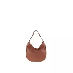 Pierre Cardin Ženska kožna torba 55096, Smeđa