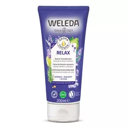 Weleda Relax gel za tuširanje 200ml