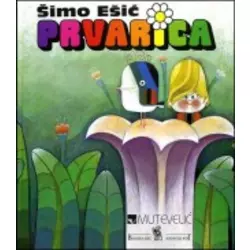 Prvarica