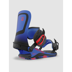 UNION Ultra 2024 Snowboard vezovi deep blue Gr. S