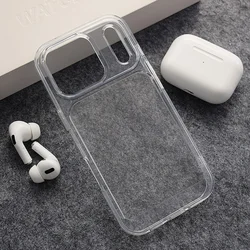 Maskica za iPhone 17 Pro Max Berlia Space