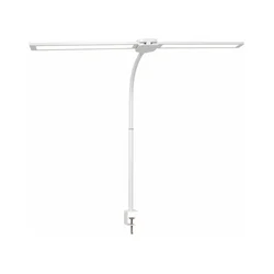 Brilagi - LED prigušiva stona lampa USB VARIO LED/14W/5V 3000-6000K bela