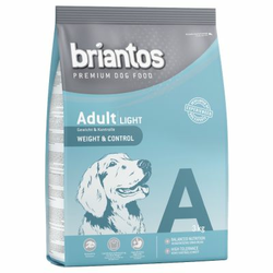 Briantos Adult Light-14 kg