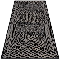 Decormat Podloga za teraso Mešanica modelov 100x150 cm