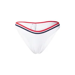 Tommy Hilfiger Underwear Bikini hlačke marine/rdeča/bela