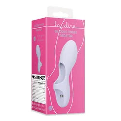 Loveline by Shots Klitoralni vibrator Silicone Finger Vibrator