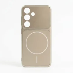 Maska Mag Case ColorLoop za Samsung S25/ S931B siva