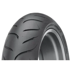 Dunlop Sportmax Roadsmart II ( 120/70 ZR19 TL (60W) prednji točak )