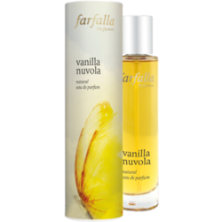 farfalla Nuvola natural eau de parfum - 50 ml