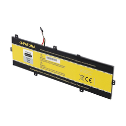 PATONA - Baterija Asus UX430 3400mAh Li-Pol 11,55V C31N1620