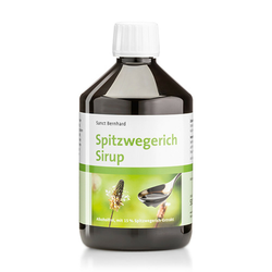 Trpotčev sirup, 500 ml