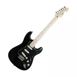 FLIGHT EST11 V2 ELEKTRIČNA GITARA BLK