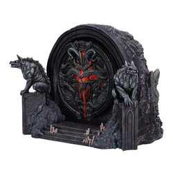 NEMESIS NOW diablo iv hells gate škatla 22cm
