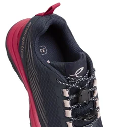 Energetics ZYROX CORE J, dječije patike za trail trčanje, crna 419824