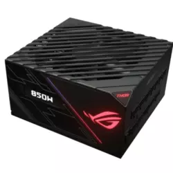 ASUS PSU rog Thor 850W 80 PLUS Platinum (90YE0090-B001N0)