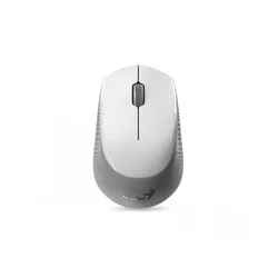 GENIUS NX-8000S Bežični optički miš, BT, USB, Beli
