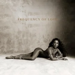Victoria Monét - Frequency Of Love (Translucent Tan Coloured) (2 LP)