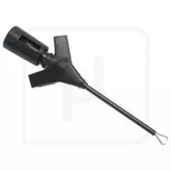 Hvataljka za instrument Hirschmann KLEPS1 MICRO crna