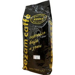 SEZAM CAFFE Esspreso gold Kafa u zrnu, 1kg