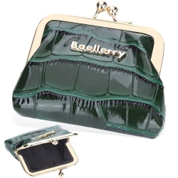 Denarnica Baellerry Maisie - Zelena KP35967