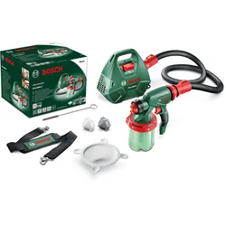 BOSCH Sistem za prskanje boja PFS 3000-2 0603207100
