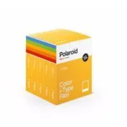 Polaroid Barvni iType film ORIGINALS x40