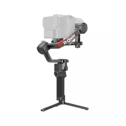 DJI gimbal RS 4 Pro