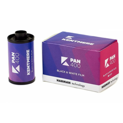 Kentmere 400 135-36