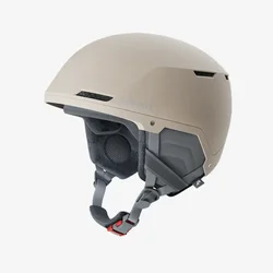 Smučarska čelada COMPACT EVO W sand - XS/S (52-55 cm)