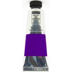 Boja uljana 50ml violet po96300magi-wap