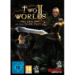 Two Worlds II - Echoes of the Dark Past 2 (DLC) (PC) Steam Key GLOBAL