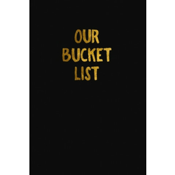 Our Bucket List: Simple Couples Travel Bucket List
