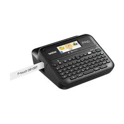 BROTHER PTD610B P-touch PT-D