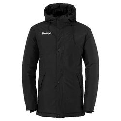 Kempa Veste dhiver Črna